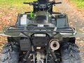 2018 Suzuki KingQuad 500, зелёный, 720000 рублей - вид 7