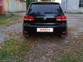2012 Volkswagen Golf VI, чёрный, 790000 рублей - вид 7