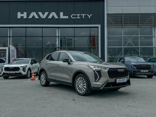2026 Haval Jolion I Рестайлинг 2, серый, 2649000 рублей, вид 5