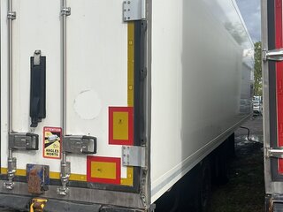 2020 Krone SDC 24, белый, 4839000 рублей, вид 4