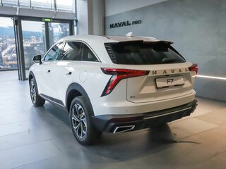 2026 Haval F7 II, белый, 3199000 рублей, вид 2