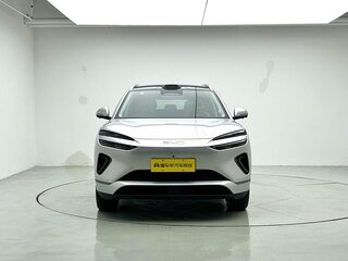 2026 BYD Sea Lion 06 EV 82.73 kWh, белый, 4400000 рублей, вид 2