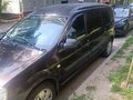 2017 Lada (ВАЗ) Largus I, коричневый, 520000 рублей - вид 4