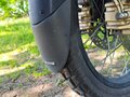 2012 Triumph Tiger 800, белый, 670000 рублей - вид 6