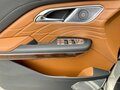 2023 Hongqi HQ9, серебристый - вид 7