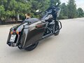 2020 Harley-Davidson Road Glide Special, коричневый, 3000000 рублей - вид 4