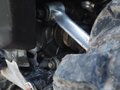 2012 CFMoto CF600-X6, бежевый - вид 5
