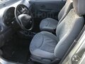 2006 Daewoo Matiz I Рестайлинг, серебристый, 270000 рублей