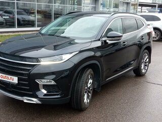 2020 Exeed TXL I, чёрный, 1950000 рублей, вид 2