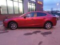 2014 Mazda 3 III (BM), красный, 1550000 рублей - вид 8