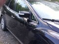 2007 Mazda CX-7 I, чёрный - вид 1