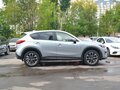 2015 Mazda CX-5 I Рестайлинг, серый - вид 4