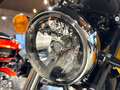 2025 Royal Enfield Meteor, жёлтый, 500000 рублей - вид 11