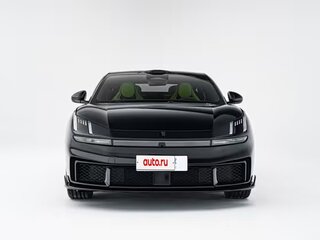 2026 Lynk & Co 10 +, чёрный, 9362099 рублей, вид 4