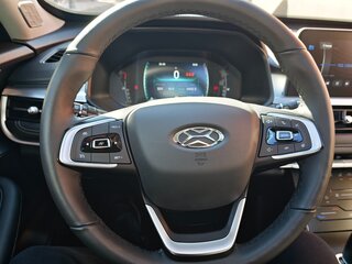 2024 Xcite X-Cross 7, белый, 1999000 рублей, вид 4