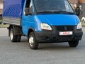 2011 ГАЗ ГАЗель (3302), синий, 790000 рублей