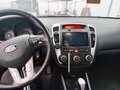 2011 Kia Ceed I Рестайлинг, серебристый, 715000 рублей - вид 6