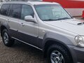 2004 Hyundai Terracan I, серый - вид 9