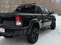 2021 Ram 1500 Quad Cab V, чёрный, 7000000 рублей - вид 3