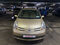 2005 Nissan Note I, золотистый, 700000 рублей - вид 2