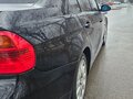 2007 BMW 3 серии 320i V (E90/E91/E92/E93), чёрный, 970000 рублей - вид 5