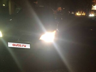 2007 BMW 5 серии 525i V (E60/E61) Рестайлинг, серый, 1499999 рублей, вид 4
