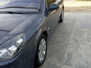 2008 Opel Vectra C Рестайлинг, серый, 699999 рублей, вид 2