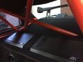 2003 Mitsubishi Lancer Evolution 5-speed VIII, красный - вид 9