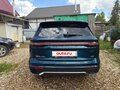 2024 Geely Monjaro I, синий, 4150000 рублей - вид 6