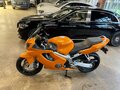 2001 Honda CBR 600F, оранжевый, 400000 рублей - вид 7