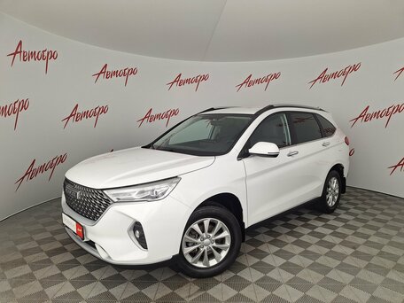 Haval M6 II
