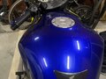 1999 Honda X11, синий, 450000 рублей - вид 5