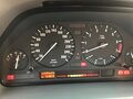 1993 BMW 5 серии 530i III (E34), чёрный - вид 8