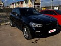 2019 BMW X3 30i xDrive III (G01), синий, 5200000 рублей
