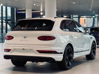 2023 Bentley Bentayga I Рестайлинг, белый, 44550000 рублей, вид 3