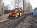 2009 ЮМЗ ЭО2621, жёлтый, 750000 рублей - вид 1