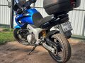 1998 Yamaha TDM850, синий, 300000 рублей - вид 6
