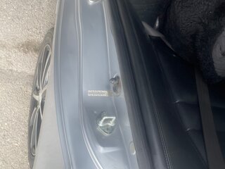 2004 Acura TSX I, серебристый, 1199999 рублей, вид 5