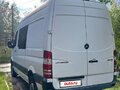 2011 Mercedes-Benz Sprinter, белый, 2800000 рублей - вид 4