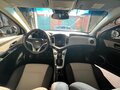 2012 Chevrolet Cruze I, чёрный, 800000 рублей - вид 4