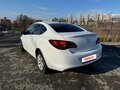 2014 Opel Astra J Рестайлинг, белый, 939000 рублей - вид 6