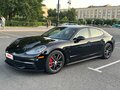 2018 Porsche Panamera II, чёрный, 6500000 рублей - вид 9