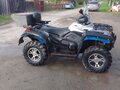 2013 CFMoto CF250, серебристый, 500000 рублей - вид 2