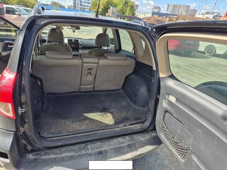 2007 Toyota RAV4 III (XA30), чёрный, 851000 рублей, вид 5