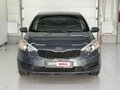 2013 Kia Cerato III, серебристый - вид 1