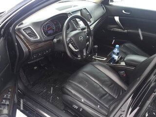 2011 Nissan Teana II (J32) Рестайлинг, чёрный, 1300000 рублей, вид 5