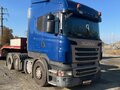 2011 Scania R-Series, синий, 8000000 рублей - вид 2