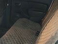 2021 Renault Logan II Рестайлинг, белый, 950000 рублей - вид 9