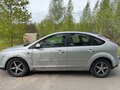2007 Ford Focus II, серебристый, 570000 рублей - вид 8