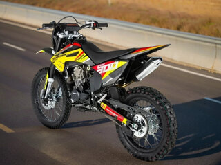 2025 Sharmax Sport, чёрный, 175900 рублей, вид 3